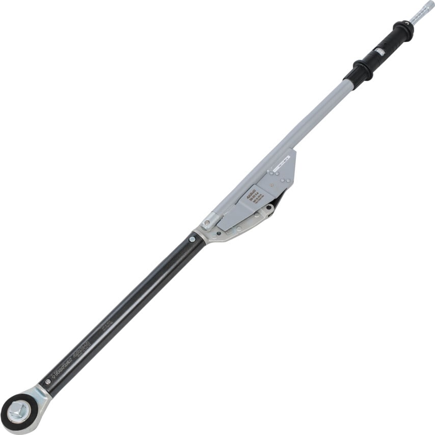 120110 Industrial Torque Wrench 4AR-N 3/4", 200 - 800Nm