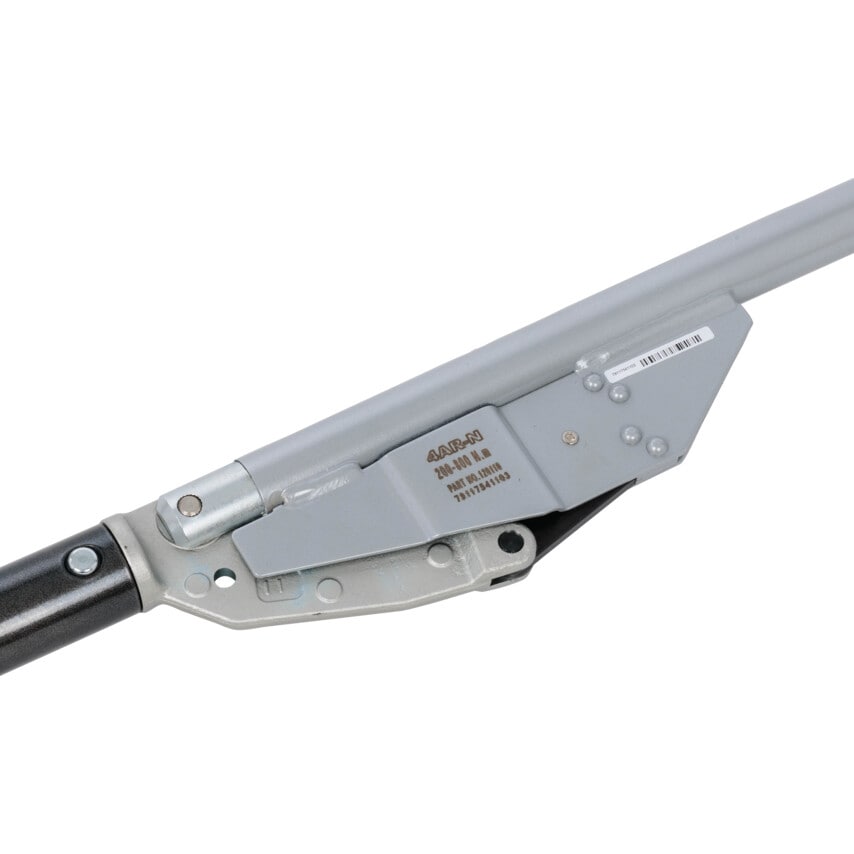 120110 Industrial Torque Wrench 4AR-N 3/4", 200 - 800Nm