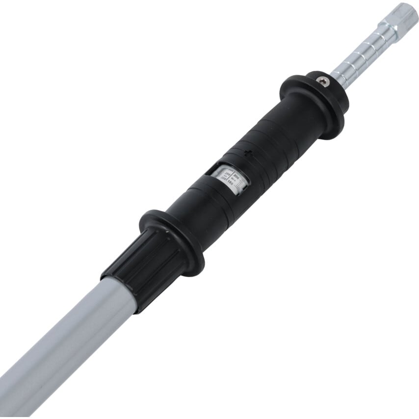120110 Industrial Torque Wrench 4AR-N 3/4", 200 - 800Nm