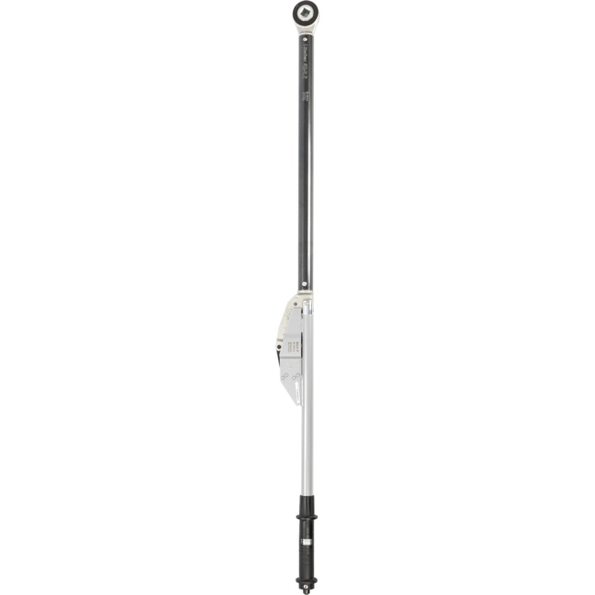 120116.01 Industrial P-Type Torque Wrench 5R-N 1", 300 -1000Nm