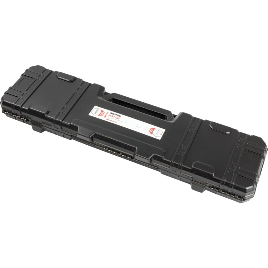 120116.01 Industrial P-Type Torque Wrench 5R-N 1", 300 -1000Nm