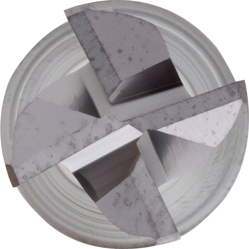 12.0MM 4 Flute Vari Helix Tialncoated Carbide End Mill