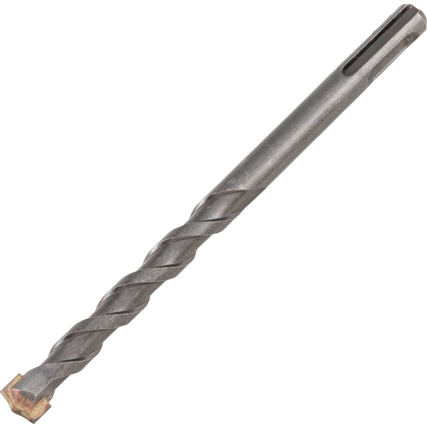 12.0 x 166mm SDS-Plus Hammer Drill Bit
