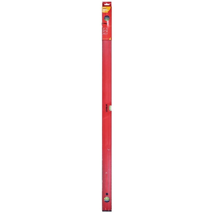 120cm (48") Ribbed Spirit Level