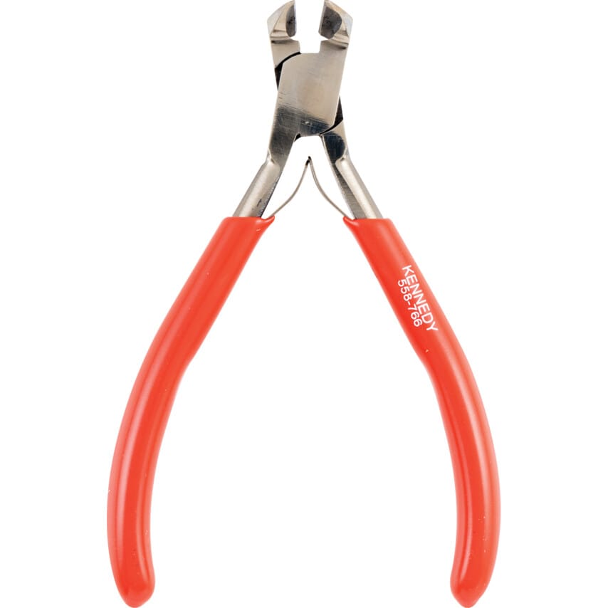 120mm/4.3/4"END Cutting Box Joint Nippers