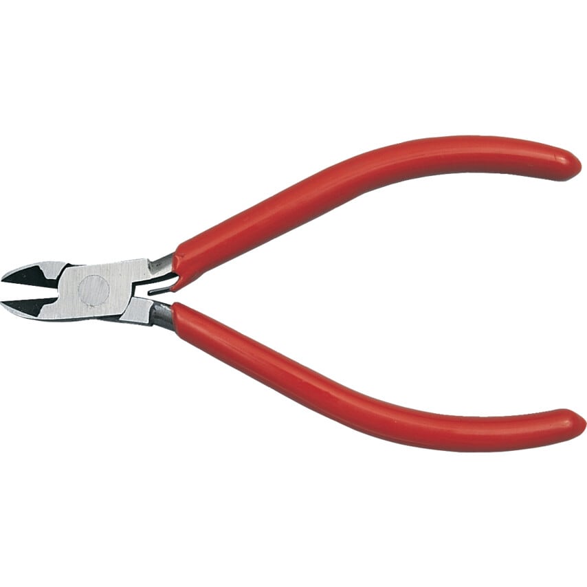 120mm/4.3/4" Diagonal Cutters Box Joint Nippers