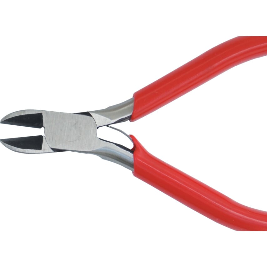 120mm/4.3/4" Diagonal Cutters Box Joint Nippers