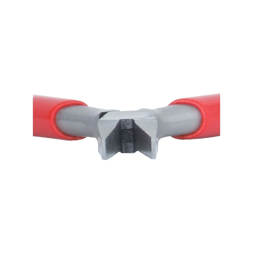 120mm/4.3/4" Flat Nose Box Joint Elect Pliers