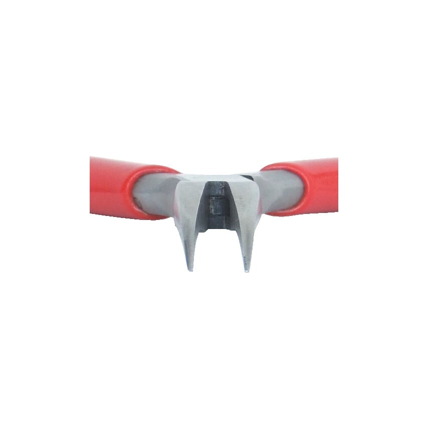 120mm/4.3/4" PNTD Bent Round Nose Box Joint Pliers