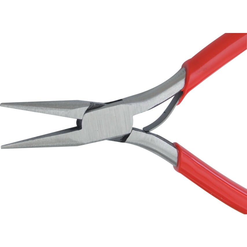 120mm/4.3/4" Pointed Nose Box Joint Pliers