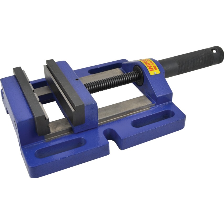 120mm Standard Drill Press Vice