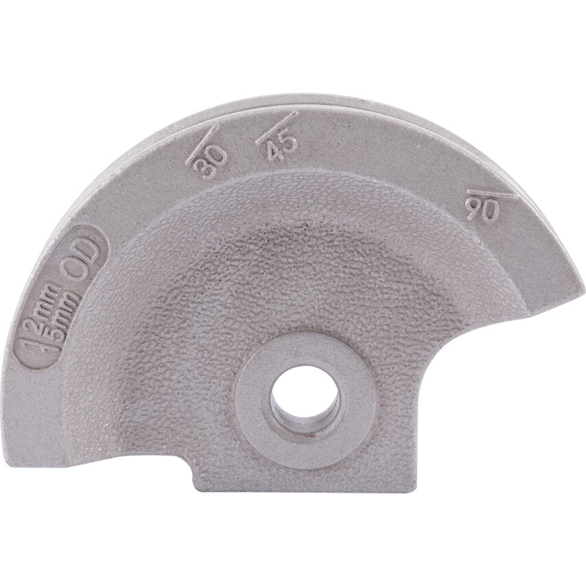 12/15mm Former for Multi-bender Pipe Tool