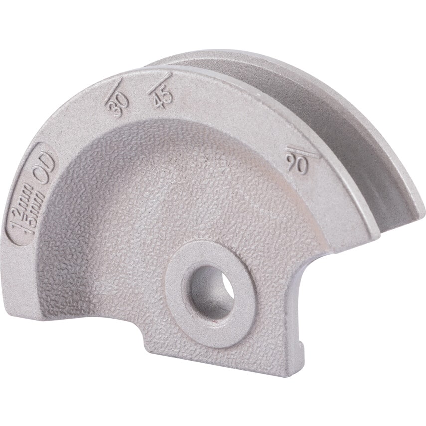 12/15mm Former for Multi-bender Pipe Tool