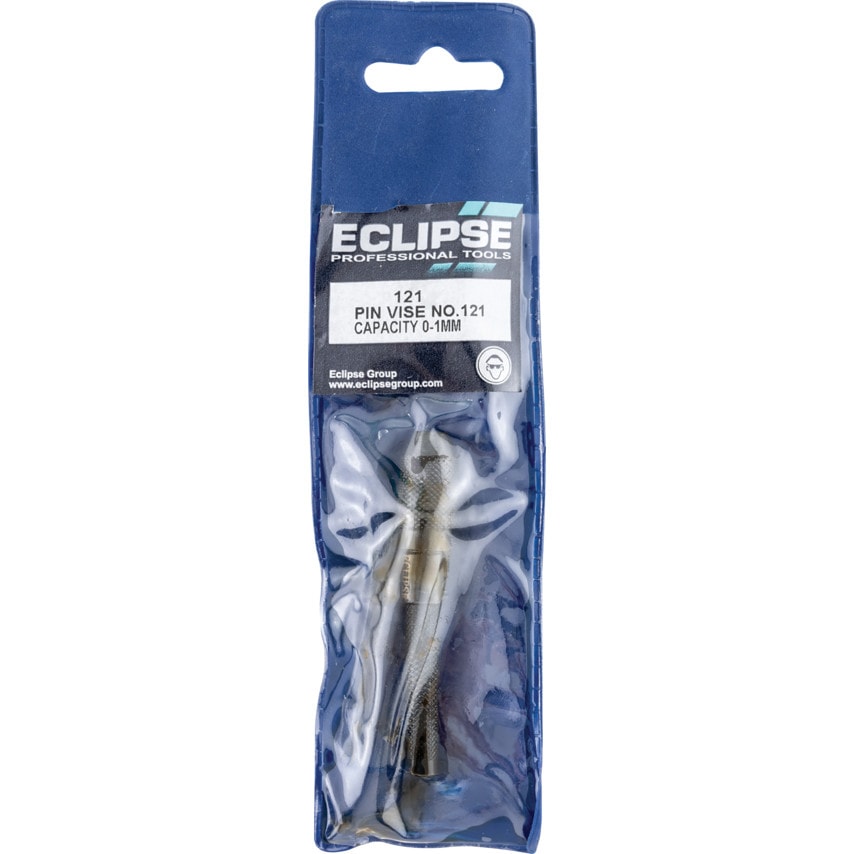 121 Chuck Type Pin Vice