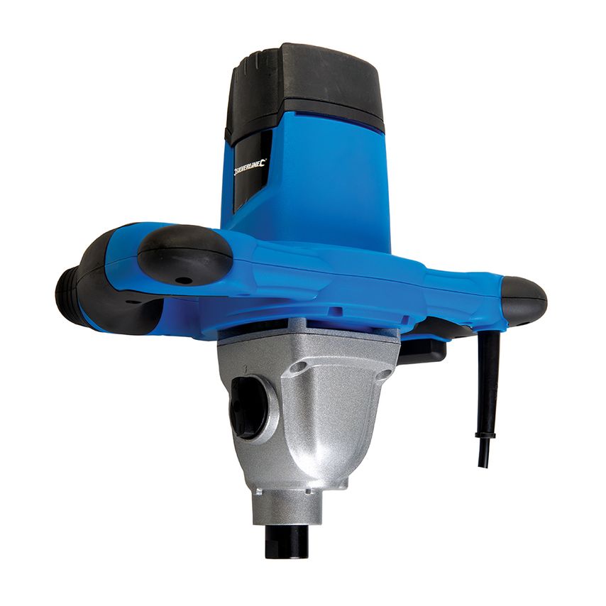 1220W Plaster Mixer 140mm 1220W