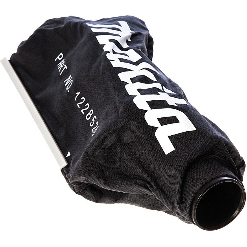 122852-0 Dust Extractor Bag Assembly