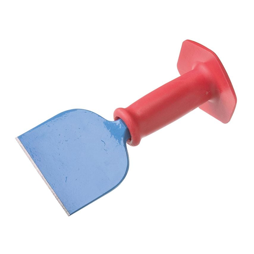 123 Brick Bolster With Guard 100mm (4in) FOO12374