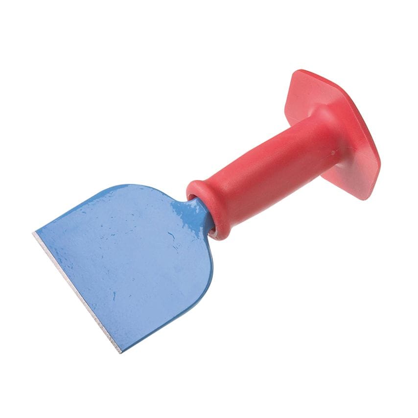 123 Brick Bolster With Guard 75mm (3in) FOO12373