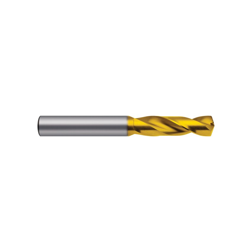 1242 10.00mm Carbide RT100 Ratios-Drill