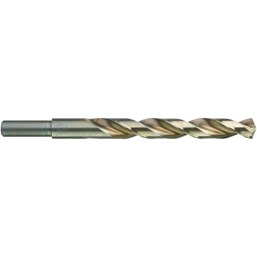 12.50mm Hssg THUNDERWEB Drill (DIN338)