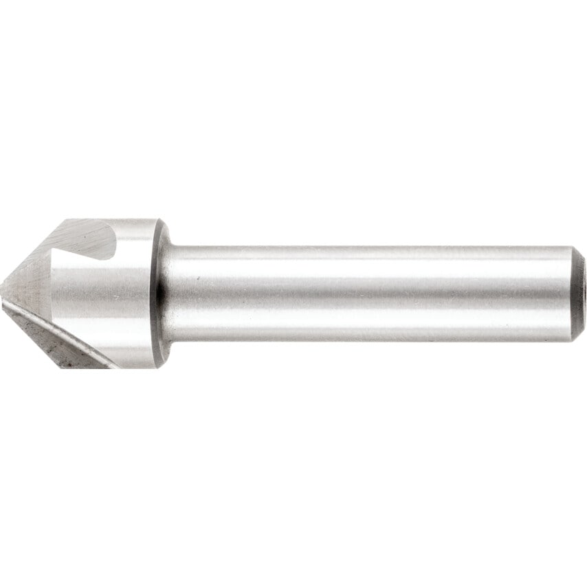 12.5MM 90DEG HSS-Cobalt S/S Countersink