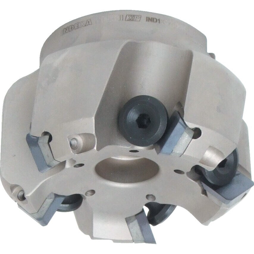 125MM XP-45C Face-hog Milling Cutter