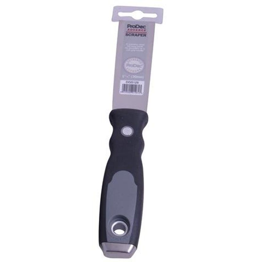1.25" Duragrip Scraper