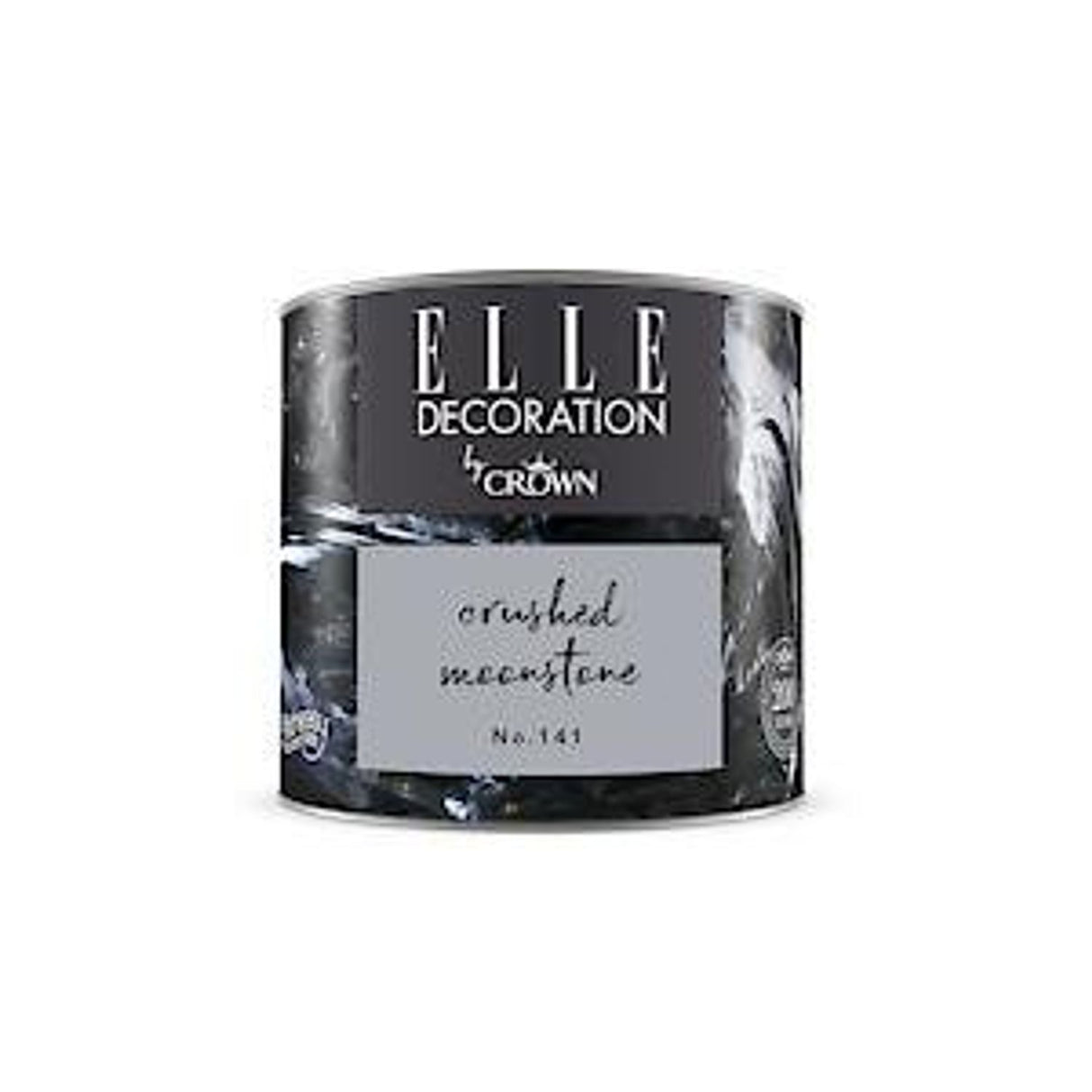 125ml Deco Interior Wall Wood Grey Crushed Moonstone