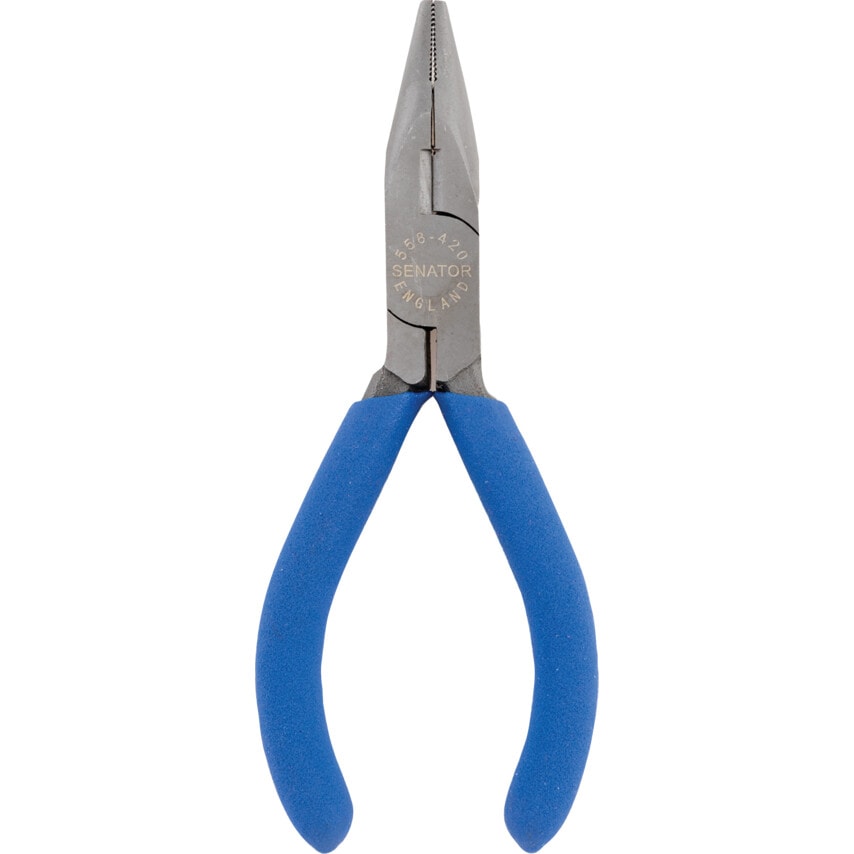 125mm/5" Heavy Duty Snipe Nose Plier/Side Cutter
