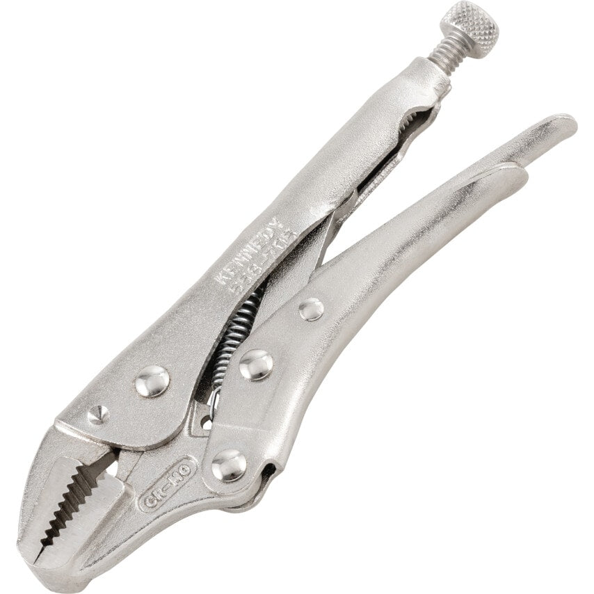 125mm/5" Straight Jaw Grip Wrench