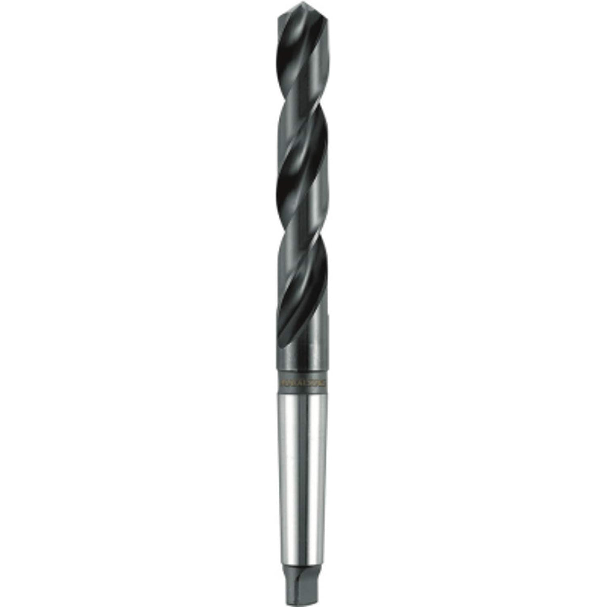 12.5mm HSS Morse Taper Shank Drill MT1