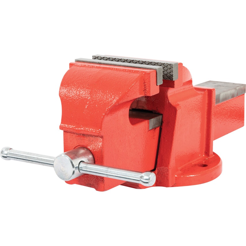 125mm Heavy Duty Bench Vice