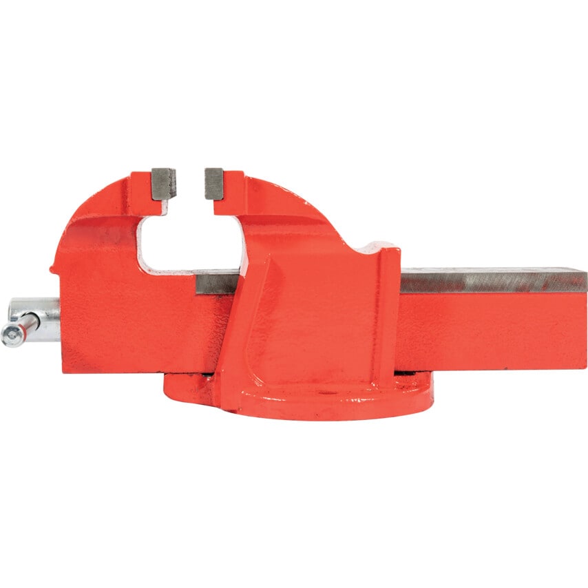 125mm Heavy Duty Bench Vice