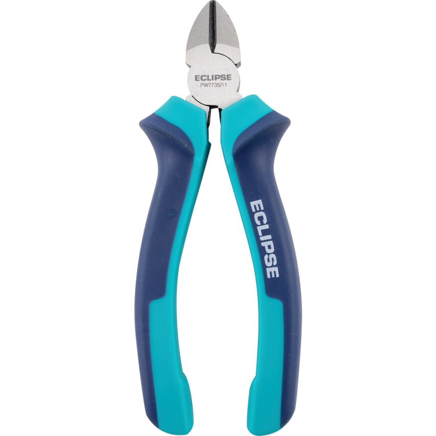 125mm Side Cutters, 3mm Cutting Capacity