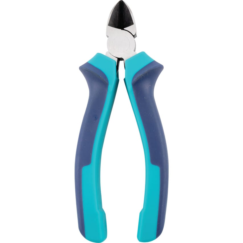 125mm Side Cutters, 3mm Cutting Capacity