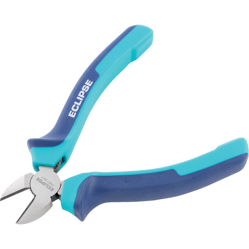 125mm Side Cutters, 3mm Cutting Capacity