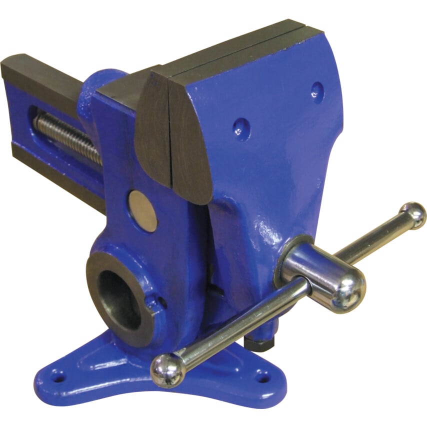 125mm Universal Vice