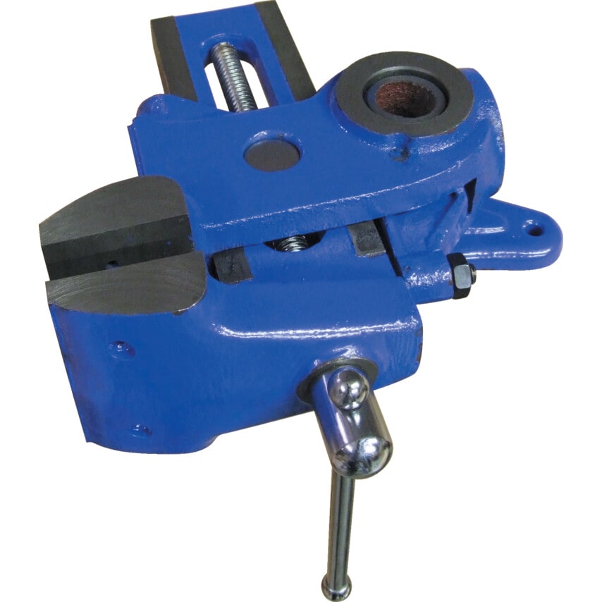 125mm Universal Vice