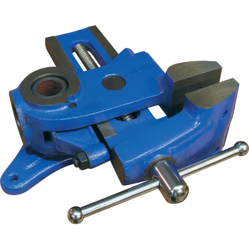 125mm Universal Vice