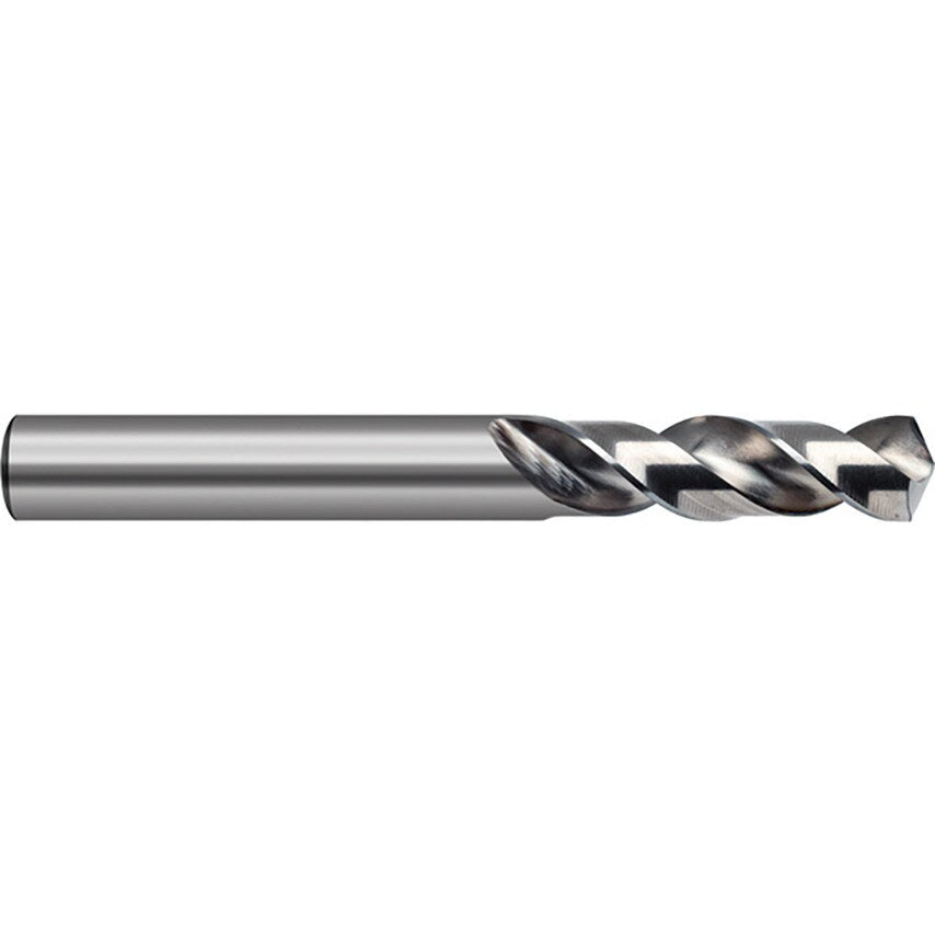 1261 2.30mm HSS-Co Stub Drill (Va)