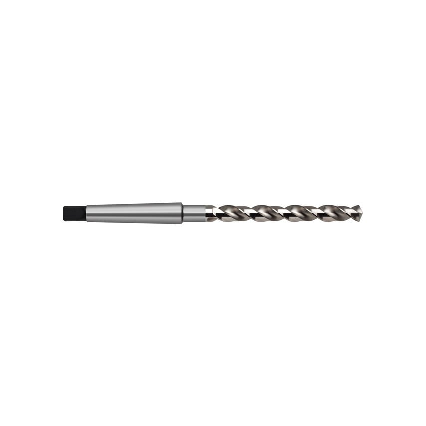 1262 17.50mm HSS-Co Taper Shank Drill