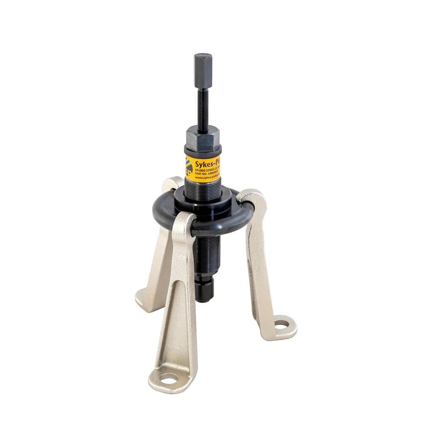12741300 Hydraulic Hub Puller 3 Leg