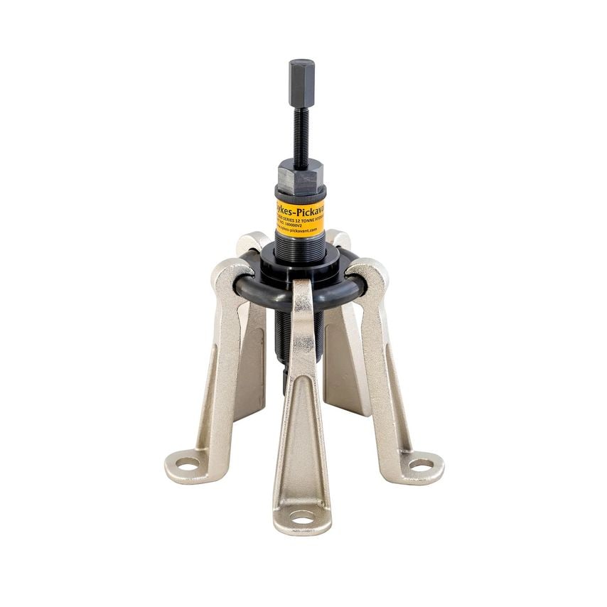 12741500 Hydraulic Hub Puller 5 Leg