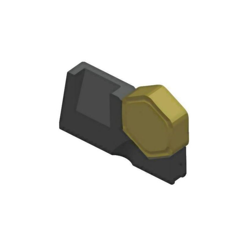 12748500100 Anvil L Roughing 0 25 -CORRECTED