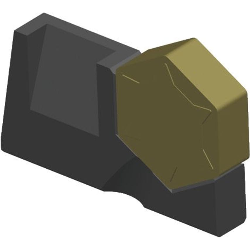 12748500200 Cartridge R Roughing 0 25 -CORRECTED