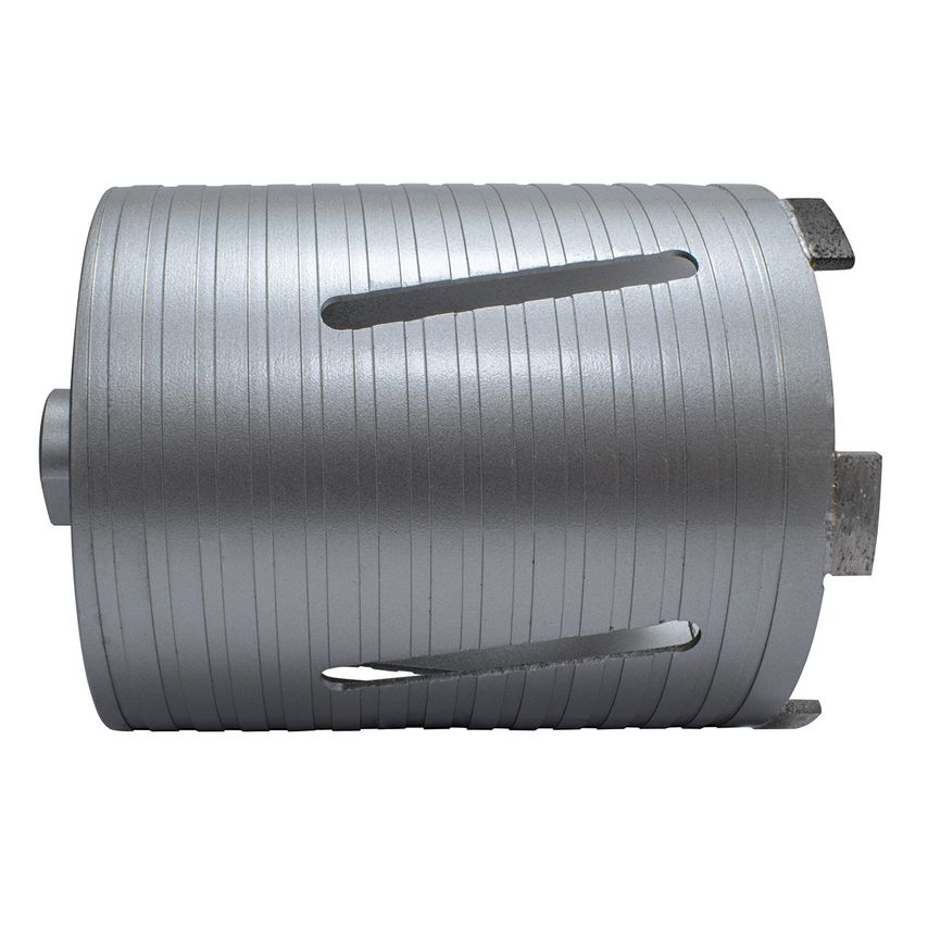 127mm DCX90 Dry Diamond Core Drill