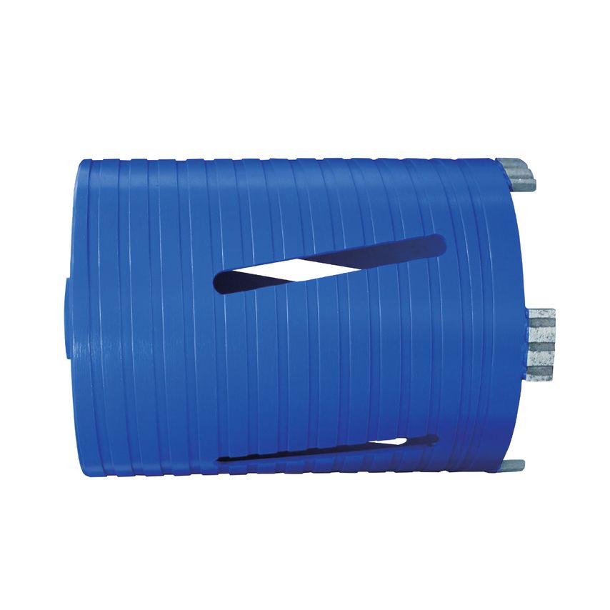 127mm DCXCEL Dry Diamond Core Drill