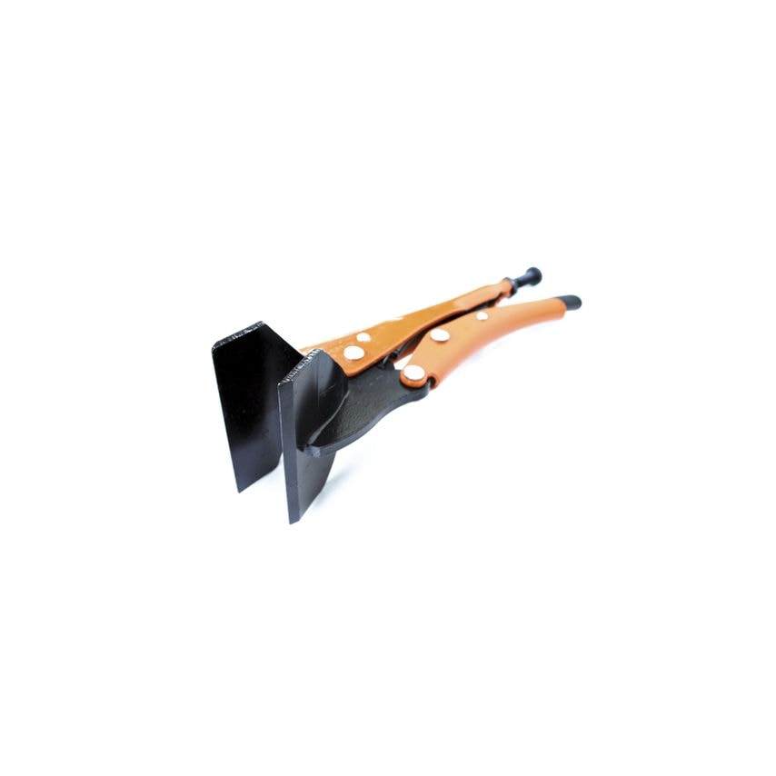 128-08 Sheet Metal Grip 8" - 53071