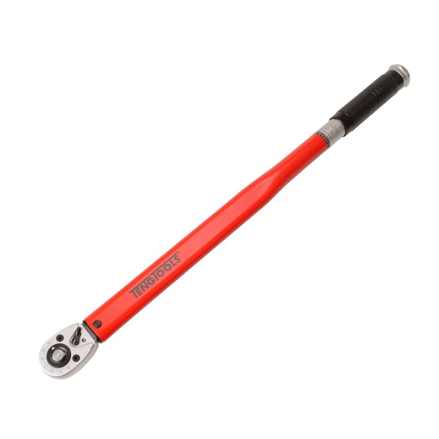 1292AG-EP Torque Wrench 1/2in Drive 40-210Nm TEN1292AGEP