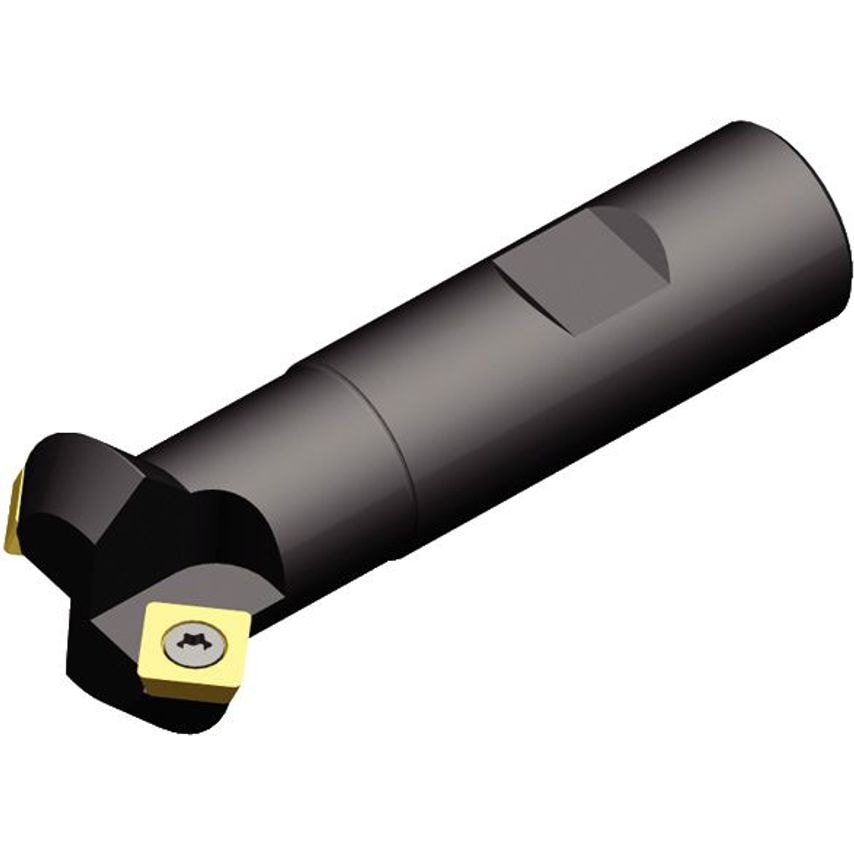 12D1R032B16SSD09 Face Mill 45 SD..09 Shank D 1